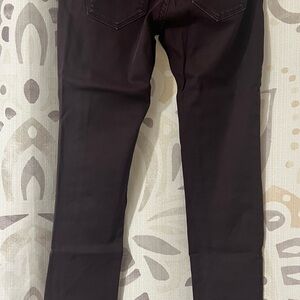 Vigoss Women's Skinny Pants - Purple